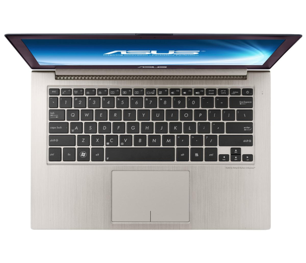 ASUS Zenbook UX32VD-R4002H-10 i7-3517U/10GB/500+24/Win8 - 119123 - zdjęcie 4